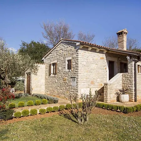 In Rovinj/istrien 36983 Holiday home Rovinj